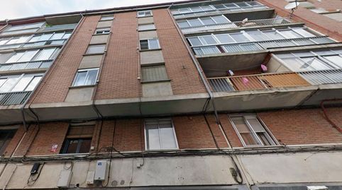 Foto 2 de Apartament en venda a Rondilla, Valladolid Capital