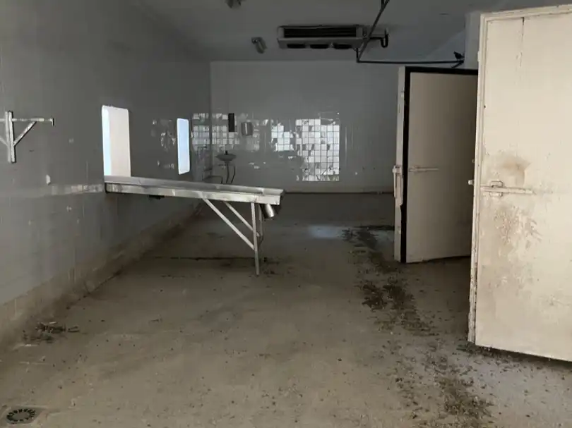 Industrial land for sale in Chipiona