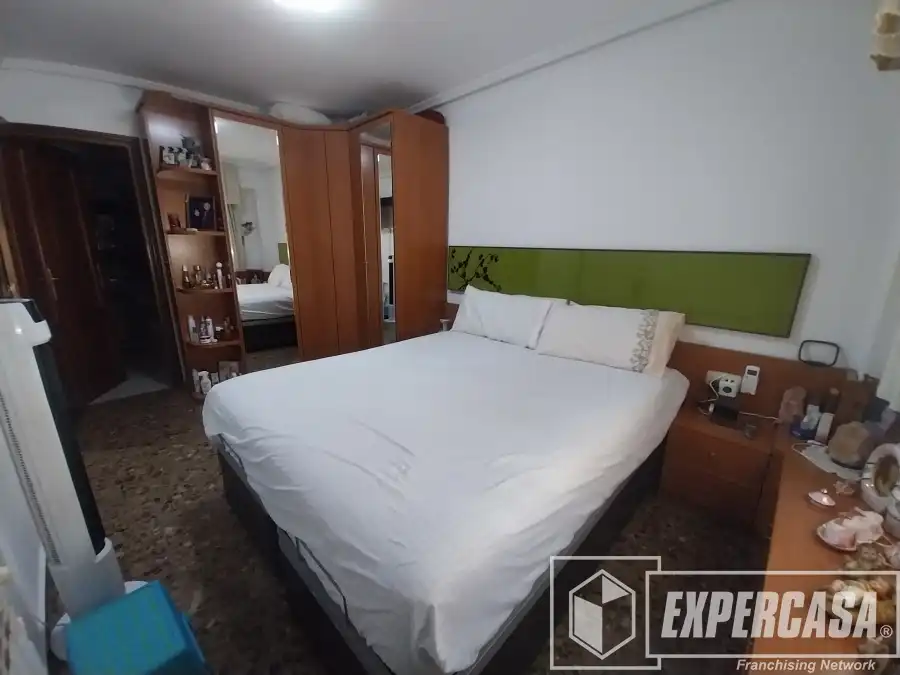Piso con ascensor en venta en Zona Avenida al Vedat, imagen 5
