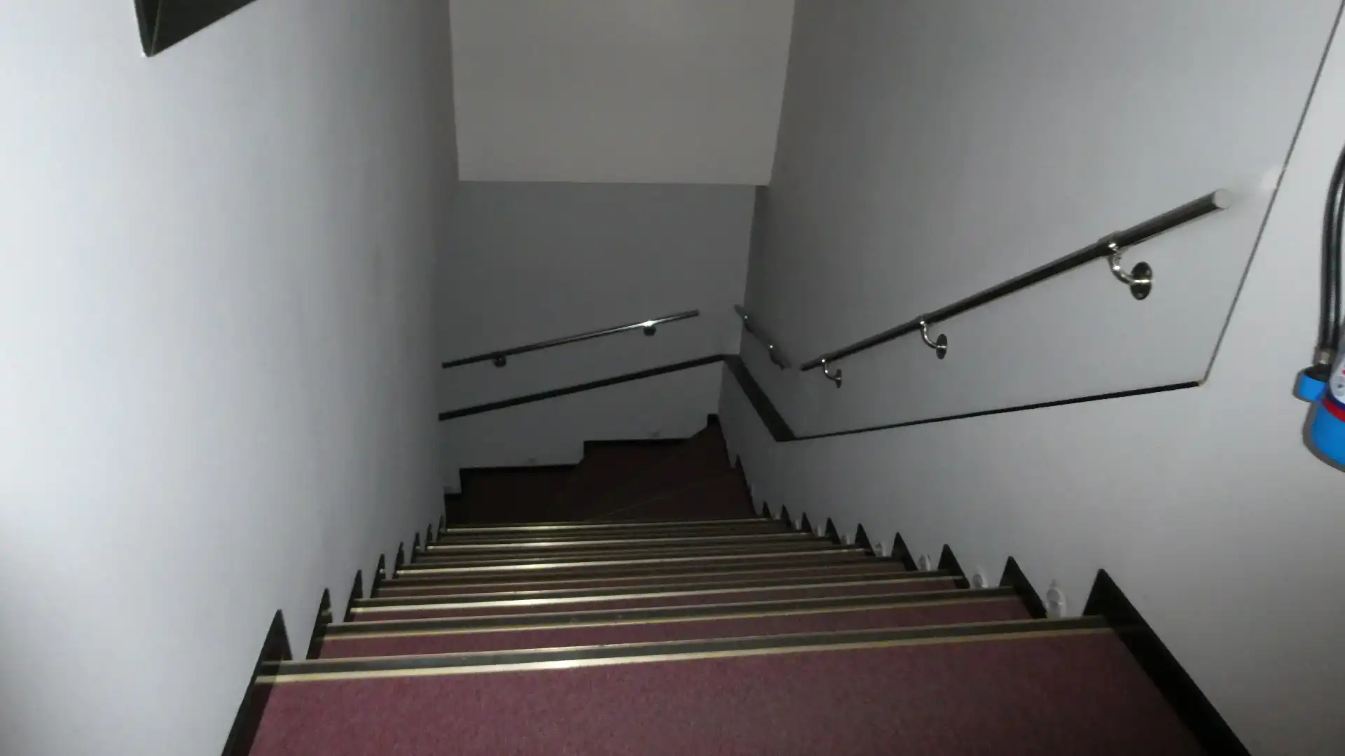 Business premises to rent in Avenida de las Tres Cruces 12, imagen 8