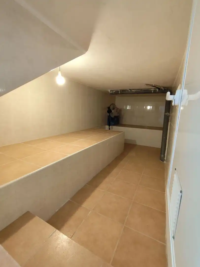 Maisonette zum Verkauf in Mojácar mit Klimaanlage, Terrasse und Abstellraum