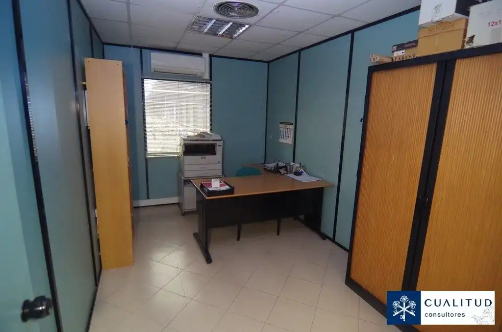 Industrial buildings for rent in Onda