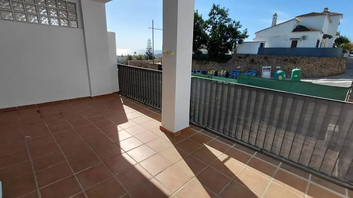 Mini appartamento con ascensore in vendita a San Luis de Sabinillas, imagen 4