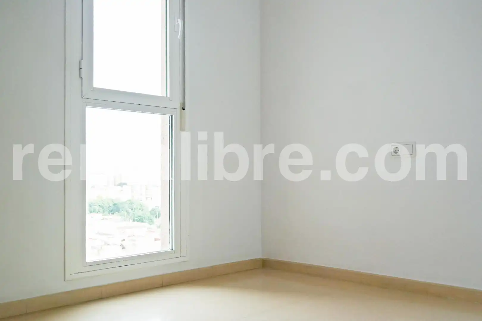 Bedroom of Flat for rent in Jerez de la Frontera