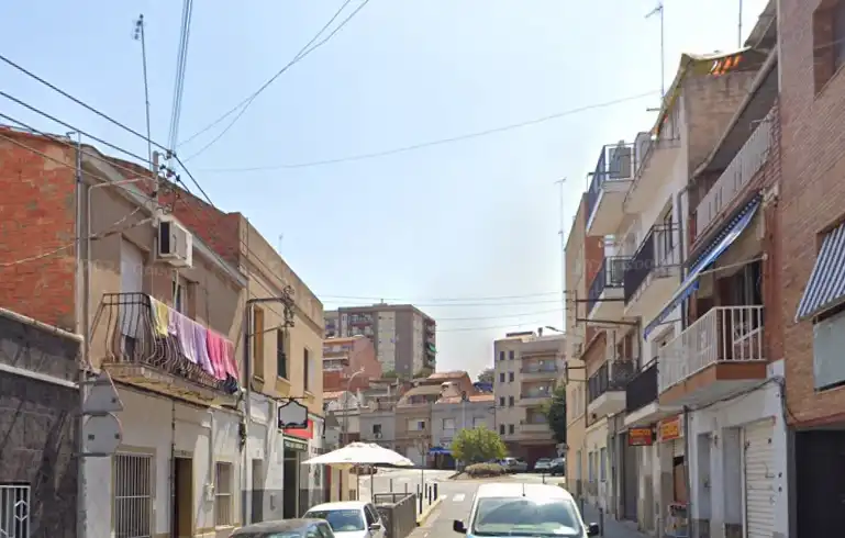 Wohnung zum Verkauf in Sabadell, Barcelona