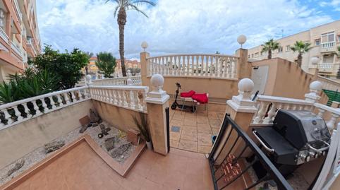 Foto 5 de Planta baja en venta en Avenida de Diego Ramírez Pastor, Antonio Machado, Torrevieja