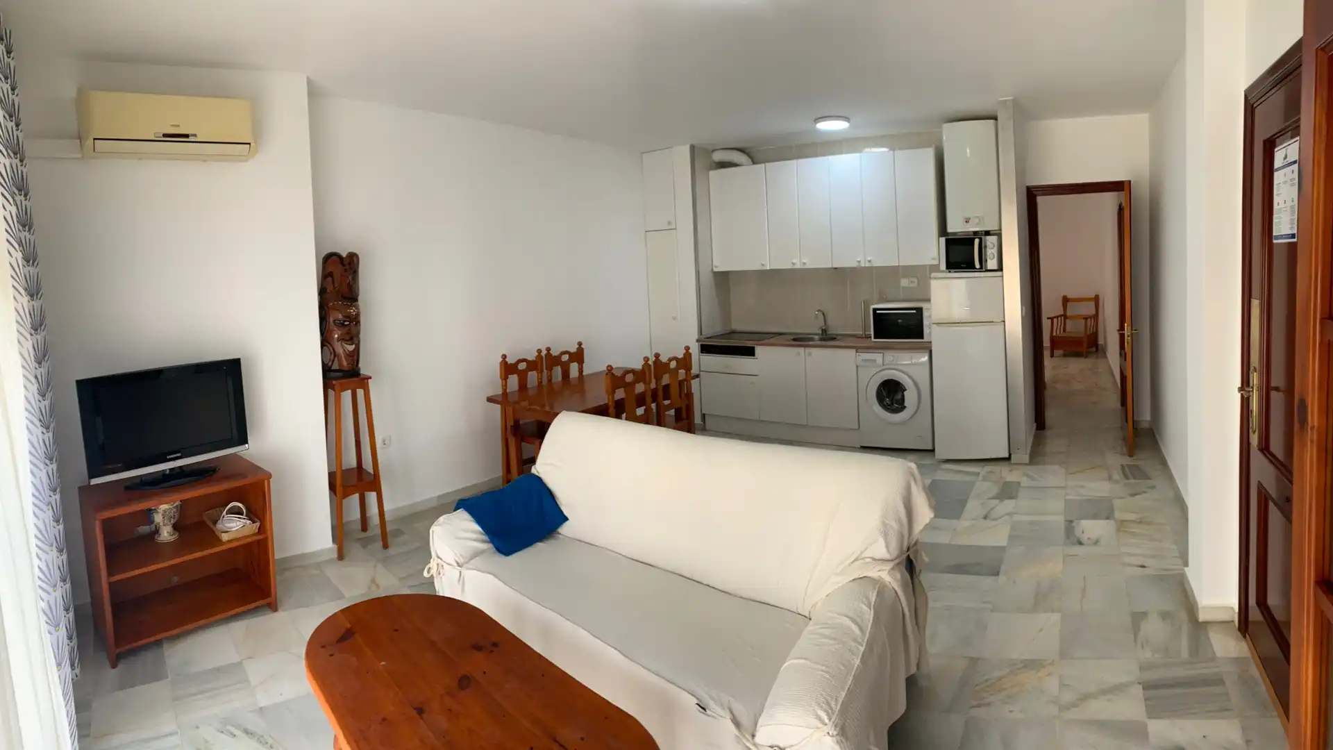 Pis de lloguer a Centro- San Felipe - Huerta Fava