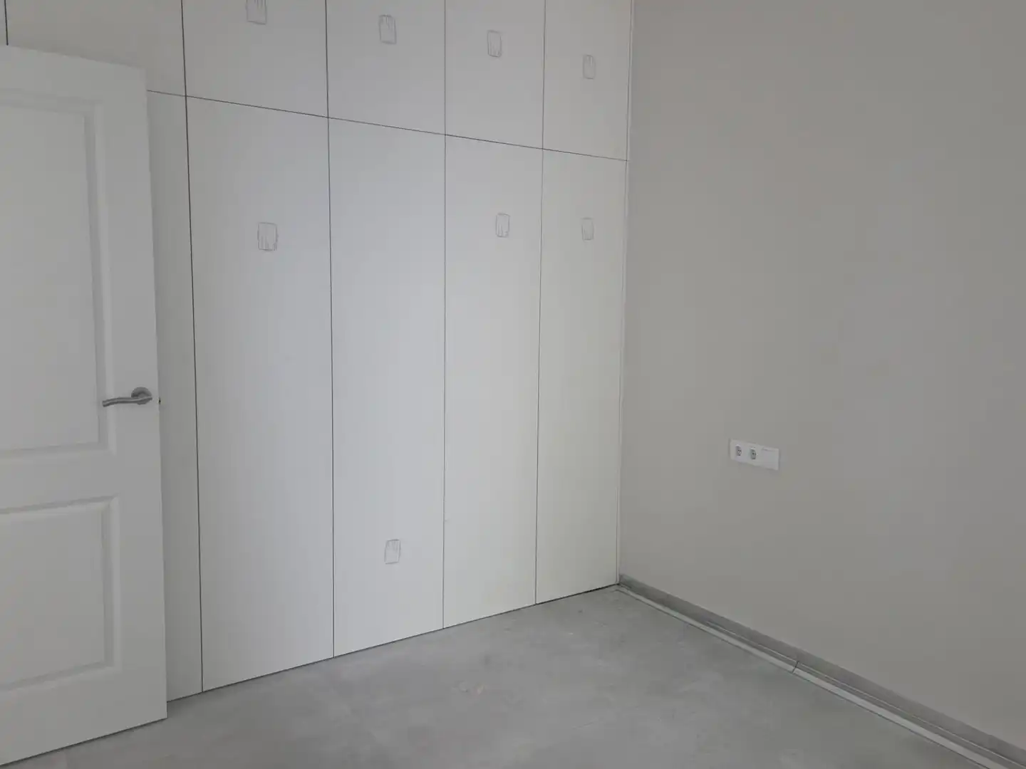 Bedroom of Houses for sale in Valencia  with Air Conditioner, Heating and Private garden