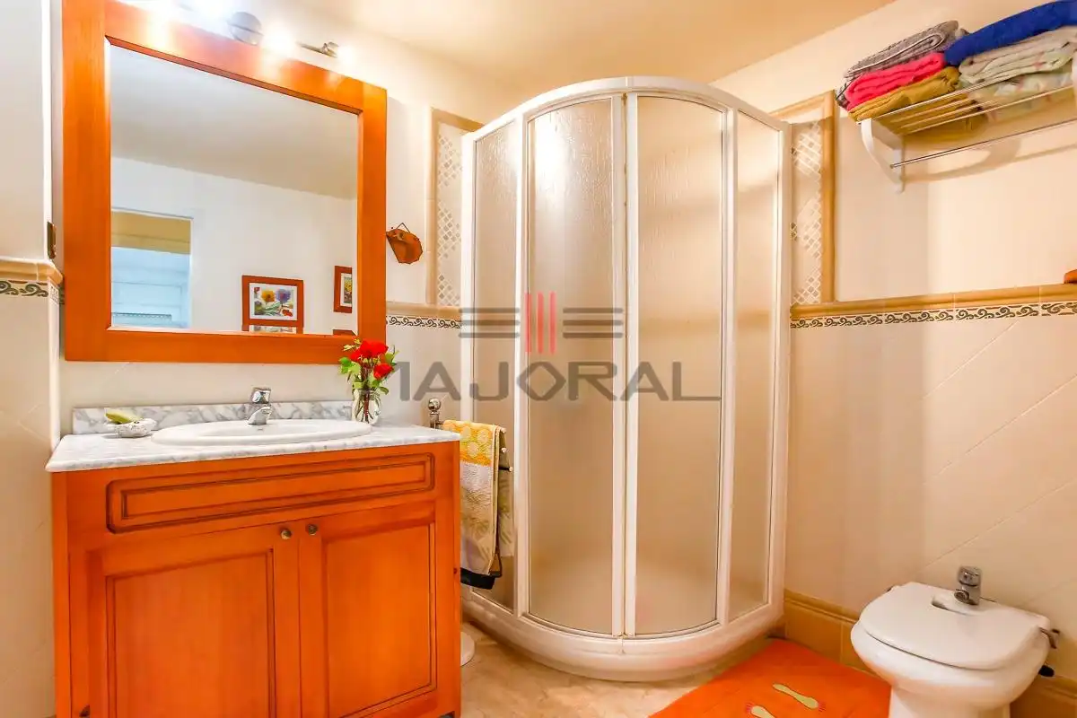 Rez-de-chaussée avec jardin à vendre à JORDI GARI, imagen 38
