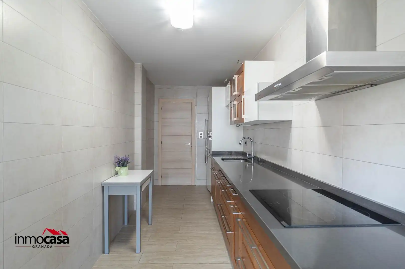 Cocina de Piso en venta en Granada con Aire acondicionado, Calefacción y Terraza