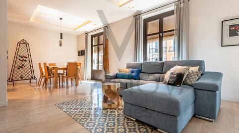 Foto 2 de Pis en venda a Raval de Martí Folguera, Centre, Tarragona