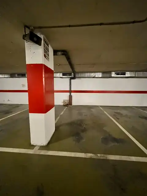 Parking de Garaje en venta en Terrassa