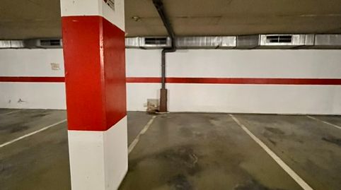Foto 4 de Garaje en venta en Rambla D'ègara, 102, Barri del Centre, Terrassa