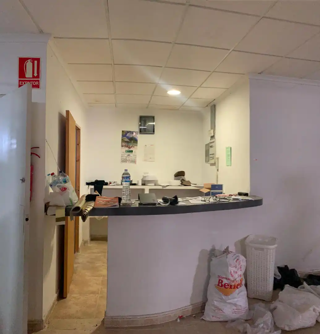 Business premises for sale in Carrer Doctor Marañón, imagen 7