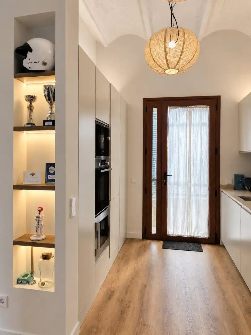 Erdgeschosswohnung zum Verkauf in Ponent, imagen 13