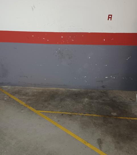 Photo 2 of Garage to rent in Avinguda de Barcelona, 96, Ca n'Anglada, Terrassa