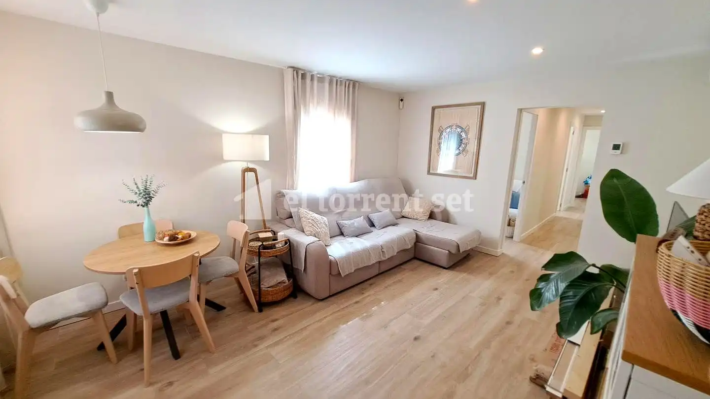 Piso en venta en Centre