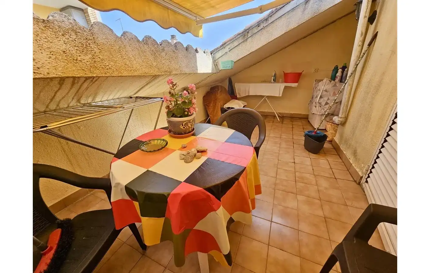 Duplex avec terrasse à vendre à Calella, imagen 19