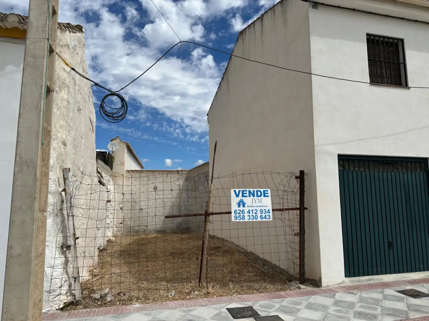 Terreni e lotti in vendita a Atarfe, imagen 5