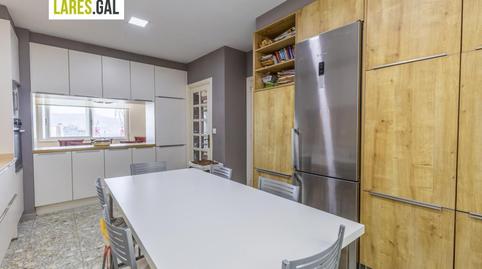 Photo 5 of Flat for sale in Avenida Sanjurjo Badía, Teis, Pontevedra