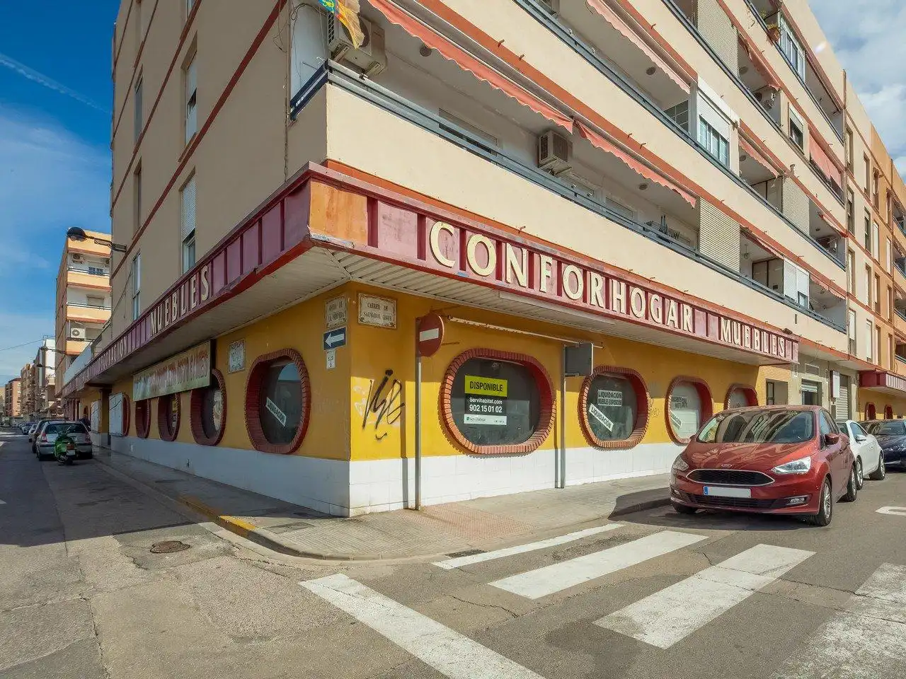 Local comercial en venda a Avinguda de la Senyera 11, imagen 22
