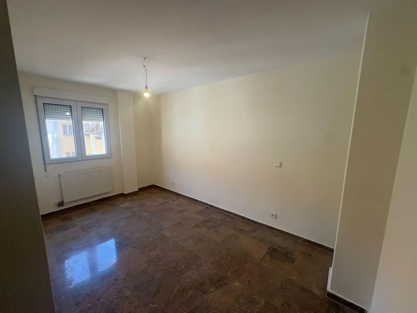 Flat for rent in Centro