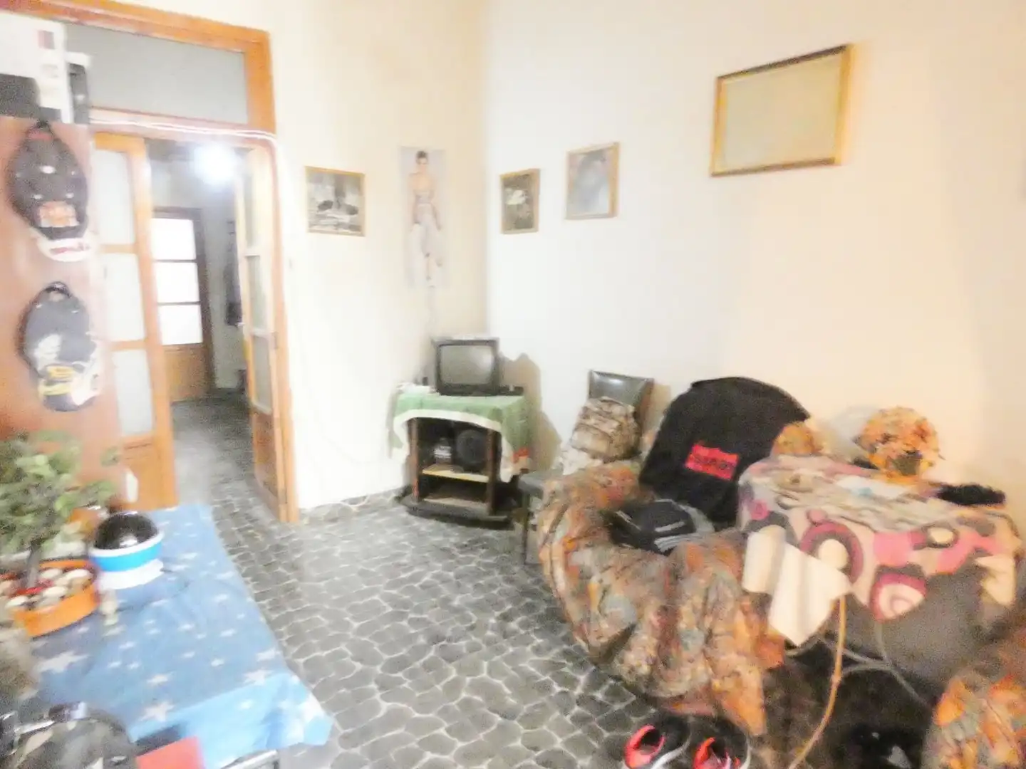 Casa adosada en venda en Mogente / Moixent