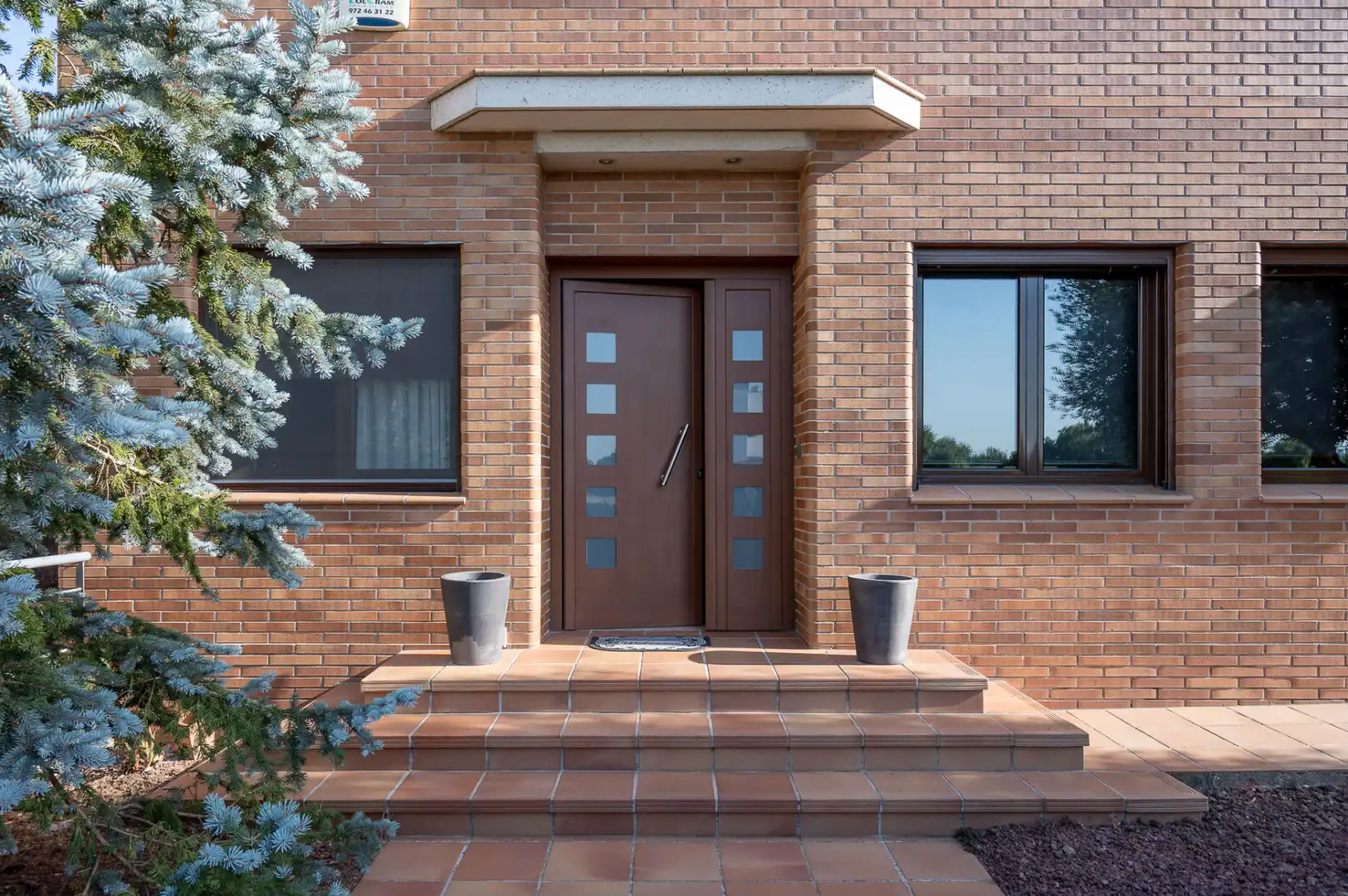 Casa o chalet en venta en Quart con Calefacción, Jardín privado y Terraza