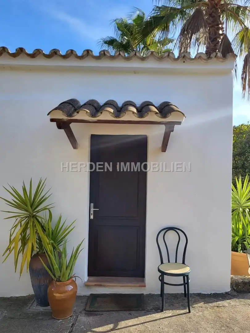 Casa rústica con terraza en venta en Montuïri, imagen 30