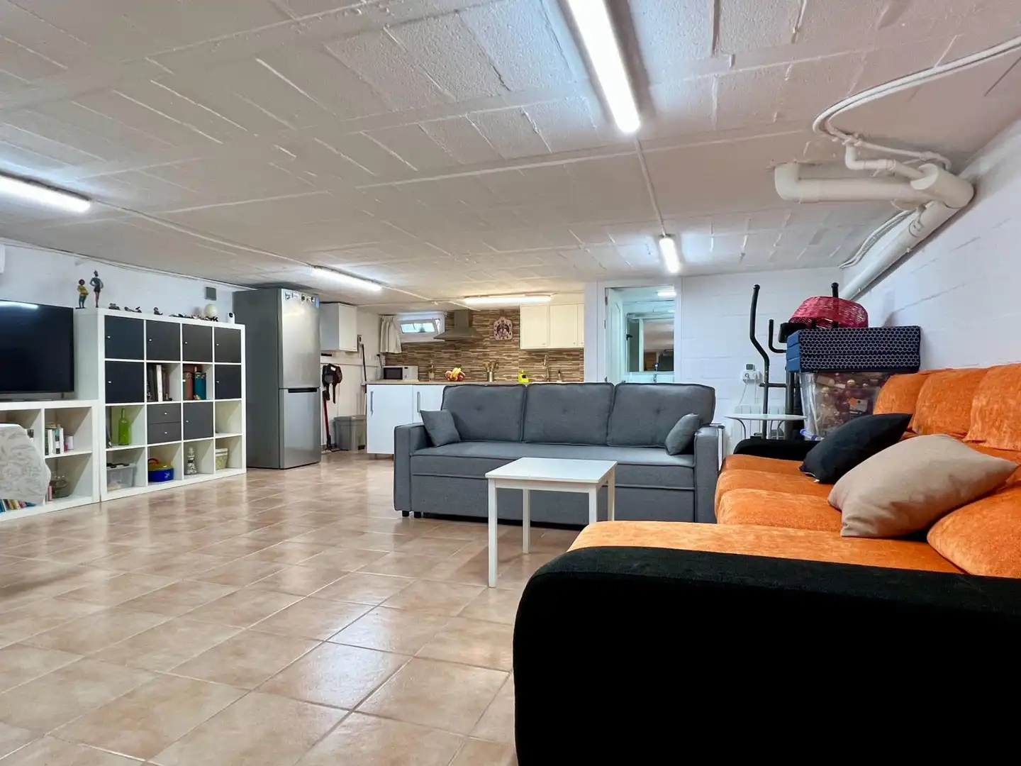 Casa o chalet en venta en Cànoves I Samalús con Aire acondicionado, Calefacción y Jardín privado