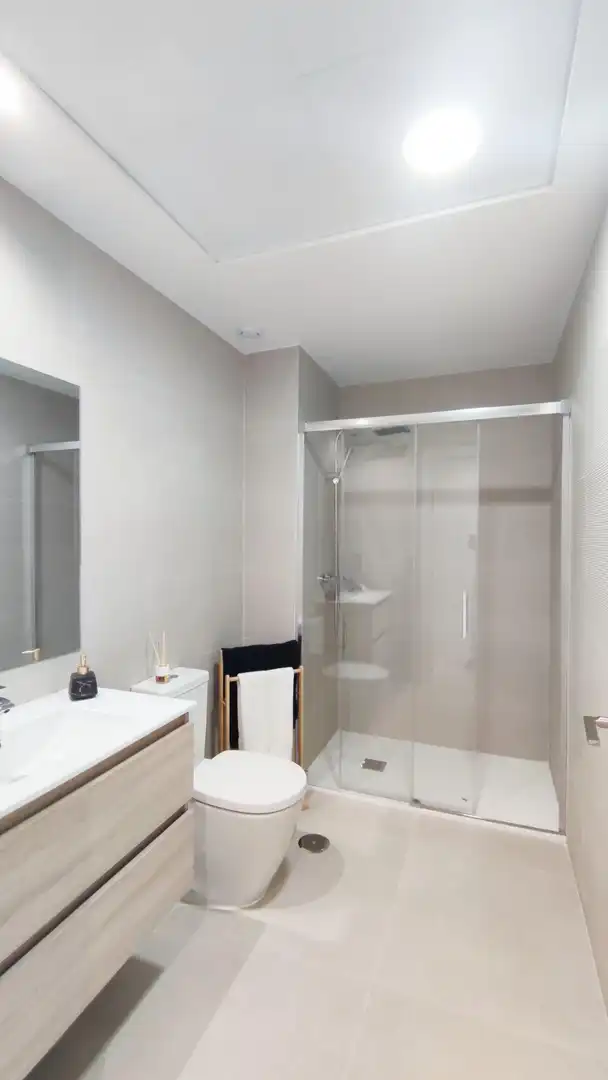 Maison mitoyenne avec piscine à vendre à San Javier ciudad, imagen 25
