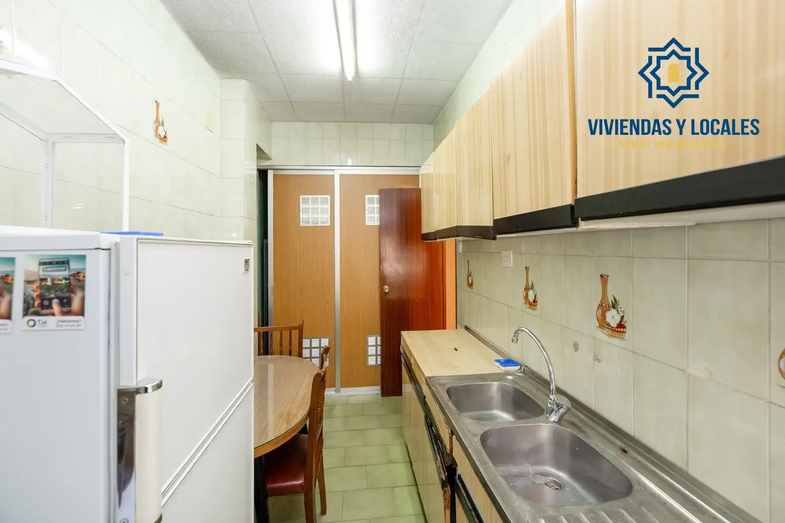 Piso con terraza en venta en Centro, imagen 15