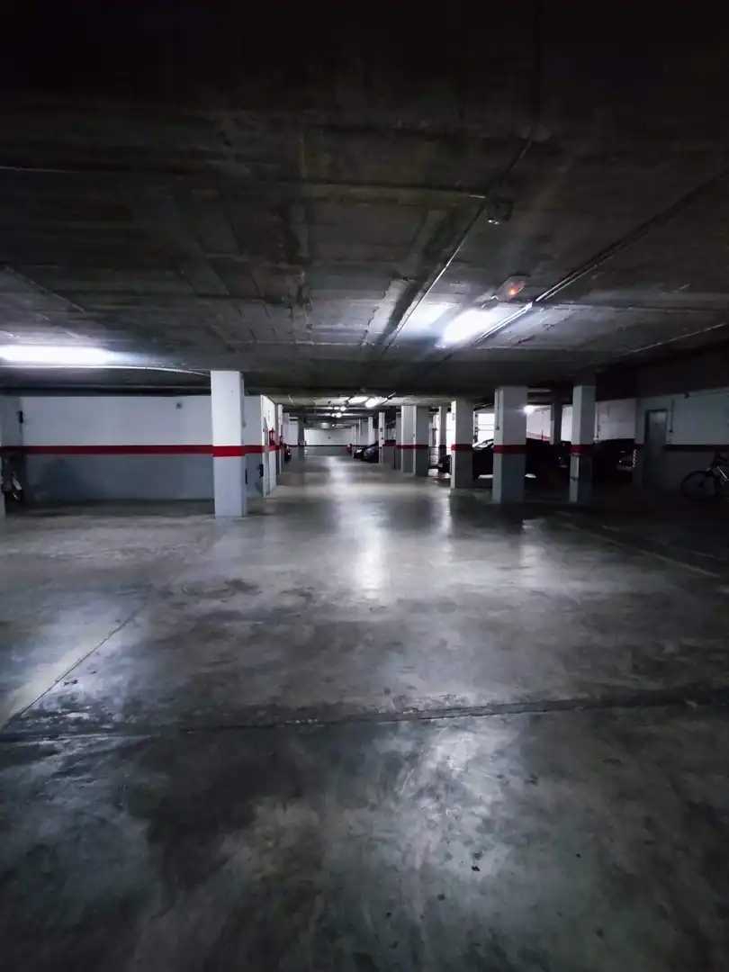 Parking de Garaje en venta en Elche / Elx