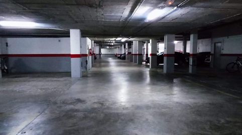 Foto 2 de Garaje en venta en Ciutat Esportiva, Elche / Elx