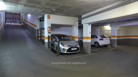 Foto 4 de Garaje en venta en Sant Joan, Dreta de l'Eixample, Barcelona Capital