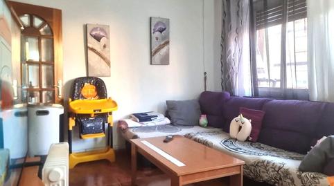 Foto 5 de Piso en venta en Altozano - Conde Lumiares, Alicante