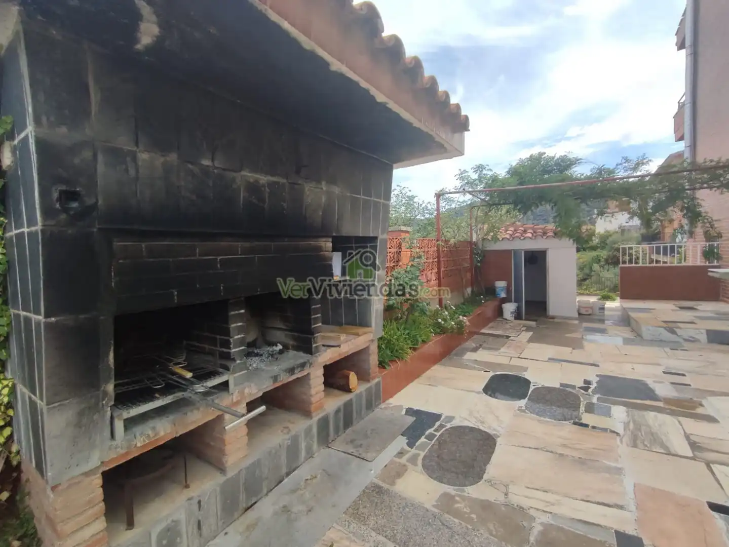 Maison avec terrasse à vendre à Vallirana, imagen 65