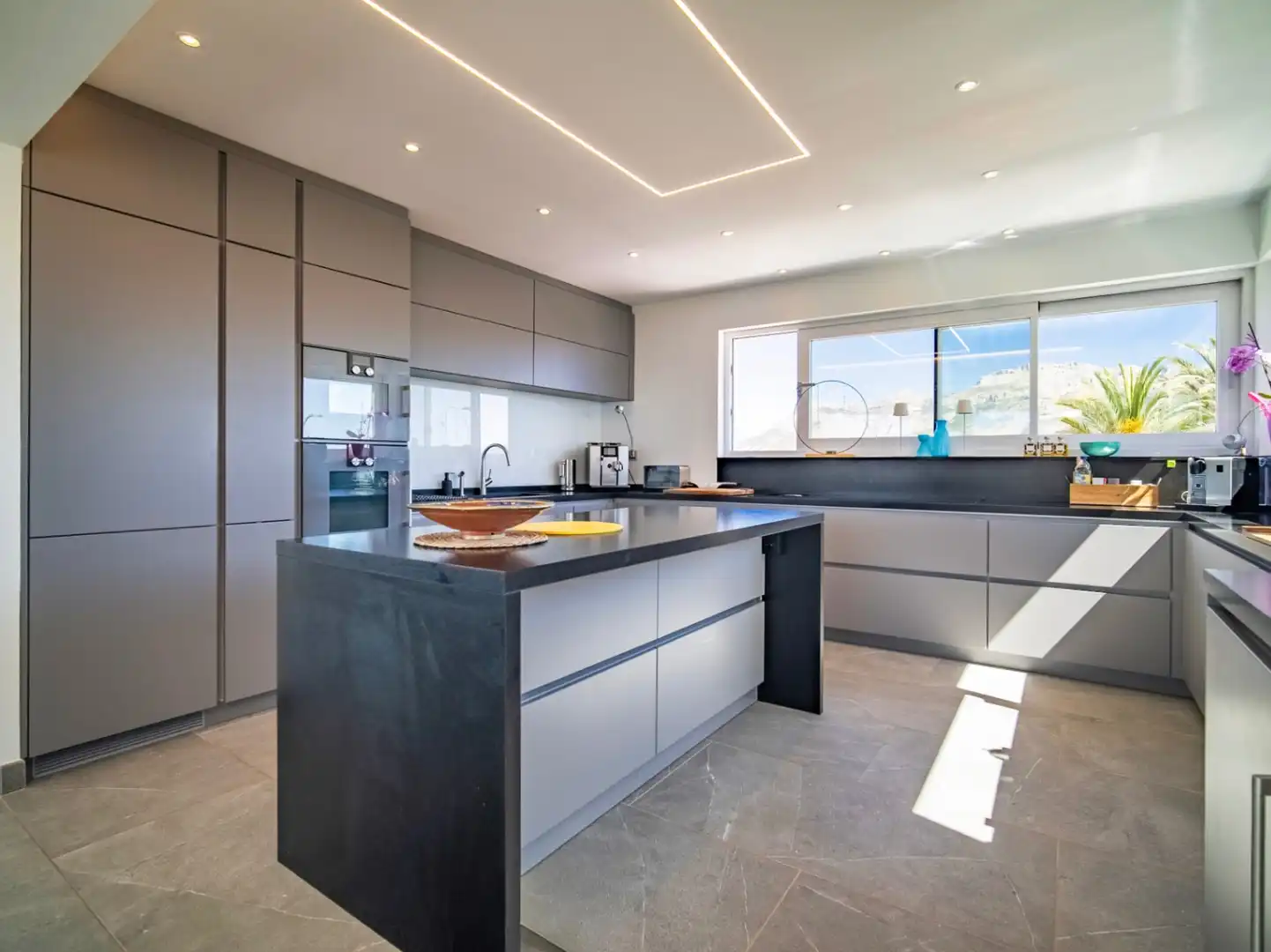 Detached house with pool for sale in Altea ciudad, imagen 24