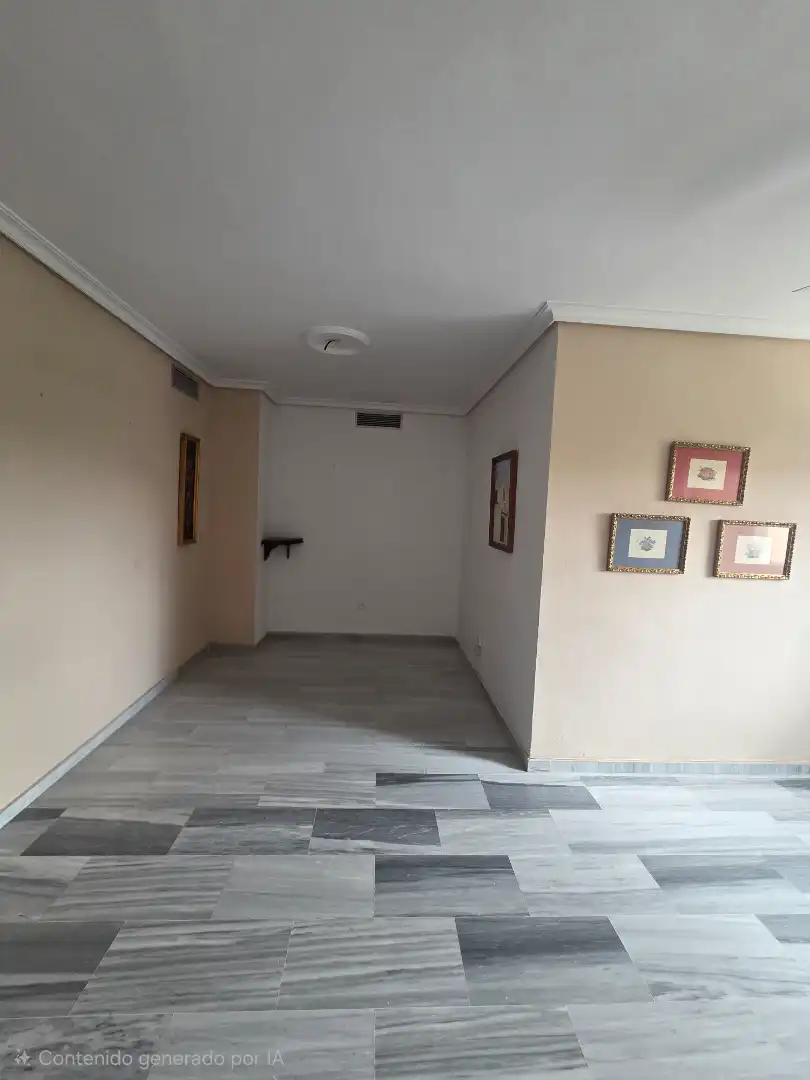 Pis en venda en Badajoz amb Aire condicionat, Calefacció i Rentadora