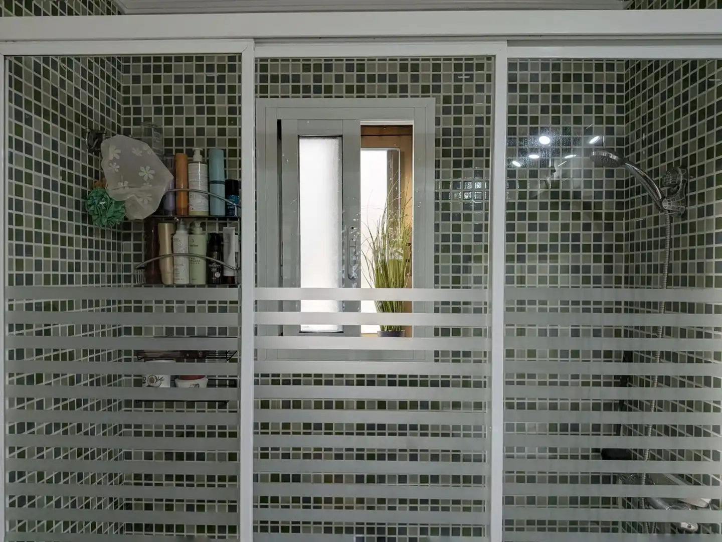 Bathroom of Flat for sale in Centro