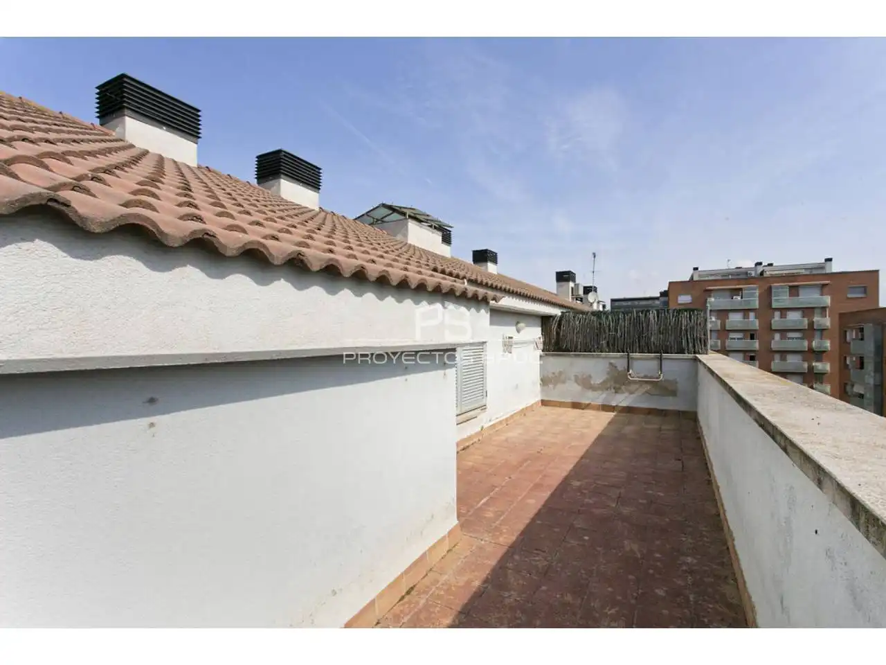 Terrace of Duplexes for sale in Manresa  with Terrace