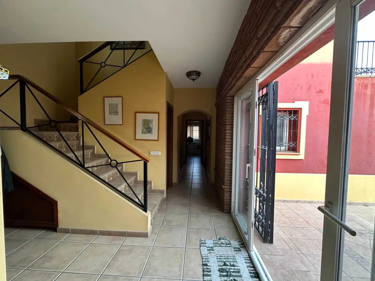 Casa o xalet en venda en Marbella amb Aire condicionat, Calefacció i Jardí privat