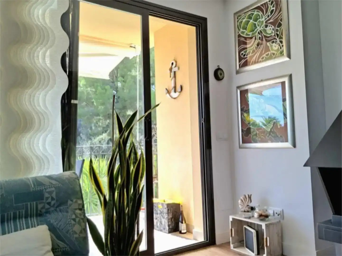 Piso en venta en Andratx con Aire acondicionado, Jardín privado y Piscina