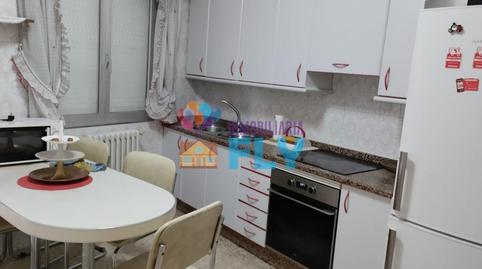 Photo 5 of Flat for sale in Avenida Buenos Aires, Universidad, Ourense