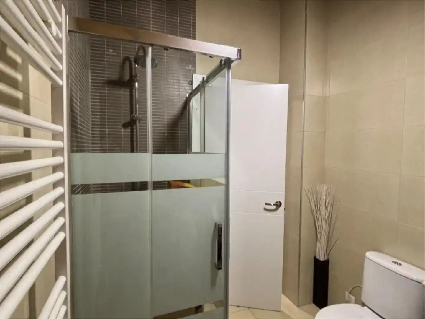 Baño de Piso en venta en Aldeamayor de San Martín, Valladolid