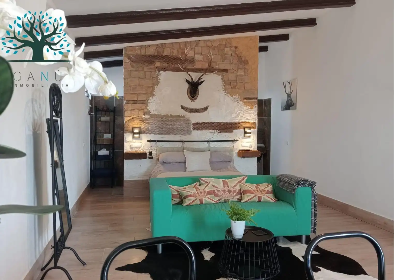 Casa o chalet en venta en Pasaje DUENDE CÁNOVAS, Las Cánovas - Cuevas de Reyllo