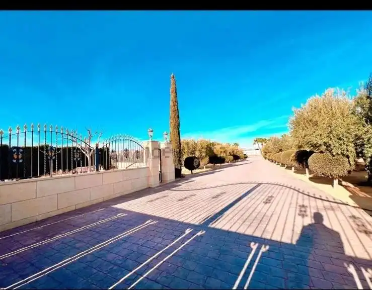 Chalet con piscina en venta en Pedanías Oeste, imagen 11