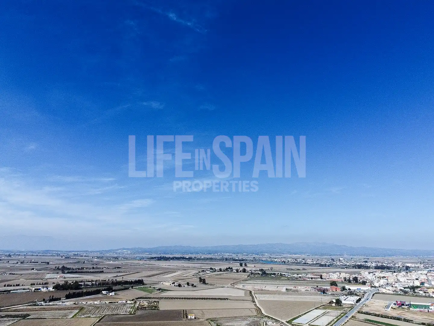 Terreny industrial en venda a Vial Camino, 46, Sant Jaume d'Enveja