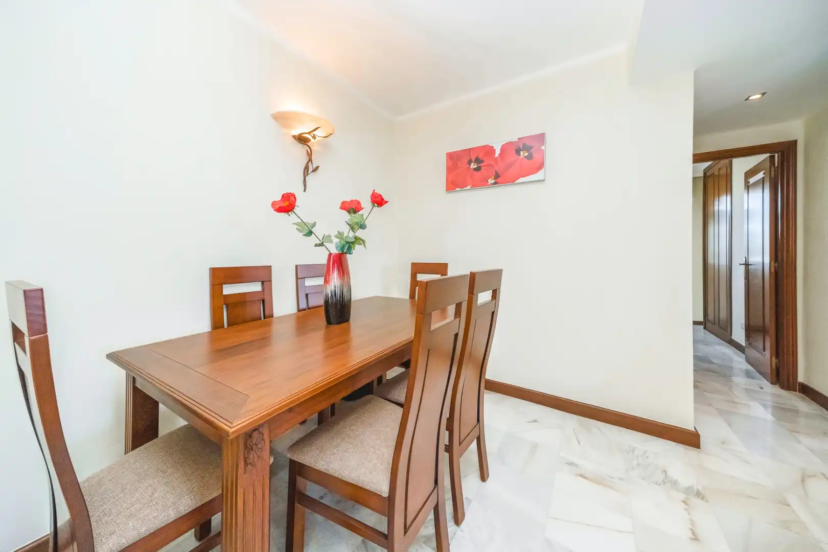 Wohnung mit Terrasse zum Verkauf in Playa de los Locos, imagen 12