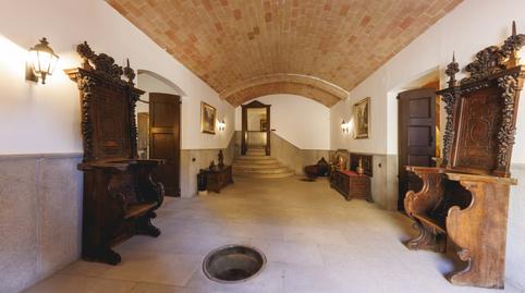 Foto 5 de Finca rústica en venda a Dalmau de Creixell, Borrassà, Girona